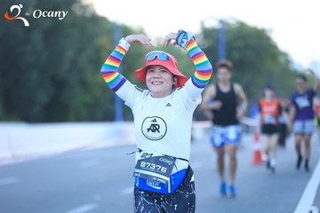 RUN TO LIVE 2025 - Ảnh #3257893