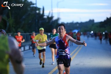 RUN TO LIVE 2025 - Ảnh #3263772
