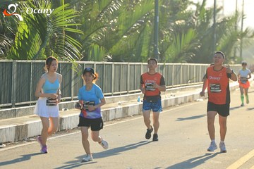 RUN TO LIVE 2025 - Ảnh #3302644