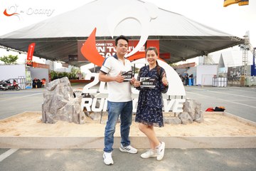 RUN TO LIVE 2025 - Ảnh #3137192