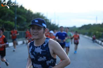 RUN TO LIVE 2025 - Ảnh #3267673