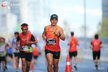 RUN TO LIVE 2025 - Ảnh #3289396