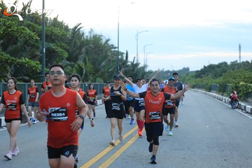 RUN TO LIVE 2025 - Ảnh #3281828