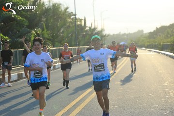 RUN TO LIVE 2025 - Ảnh #3298954