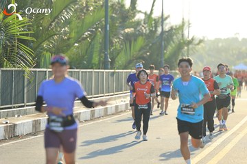 RUN TO LIVE 2025 - Ảnh #3302503
