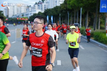 RUN TO LIVE 2025 - Ảnh #3259733