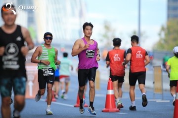 RUN TO LIVE 2025 - Ảnh #3288241