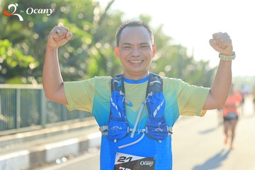 RUN TO LIVE 2025 - Ảnh #3304024