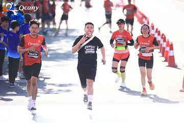 RUN TO LIVE 2025 - Ảnh #3207651