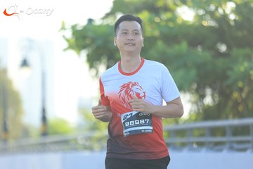 RUN TO LIVE 2025 - Ảnh #3259997