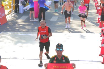 RUN TO LIVE 2025 - Ảnh #3192454