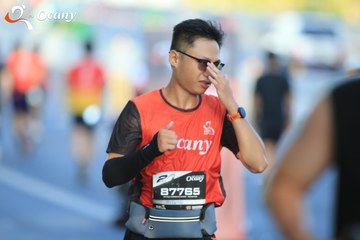 RUN TO LIVE 2025 - Ảnh #3284831
