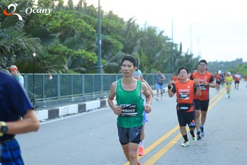 RUN TO LIVE 2025 - Ảnh #3280834