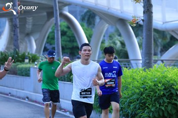 RUN TO LIVE 2025 - Ảnh #3156689
