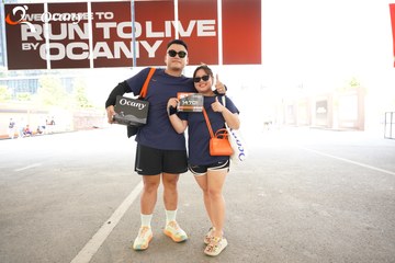 RUN TO LIVE 2025 - Ảnh #3120203