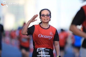 RUN TO LIVE 2025 - Ảnh #3281473