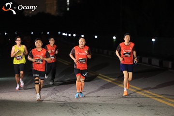 RUN TO LIVE 2025 - Ảnh #3258435