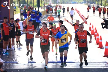 RUN TO LIVE 2025 - Ảnh #3207953