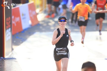 RUN TO LIVE 2025 - Ảnh #3205021
