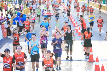 RUN TO LIVE 2025 - Ảnh #3201989