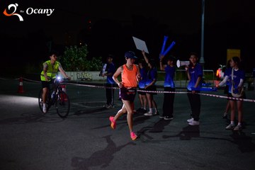 RUN TO LIVE 2025 - Ảnh #3269977