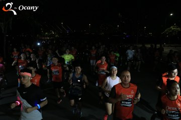 RUN TO LIVE 2025 - Ảnh #3279252