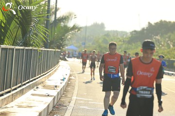 RUN TO LIVE 2025 - Ảnh #3303020