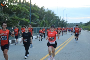 RUN TO LIVE 2025 - Ảnh #3281390