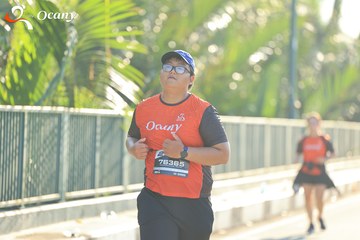 RUN TO LIVE 2025 - Ảnh #3304505