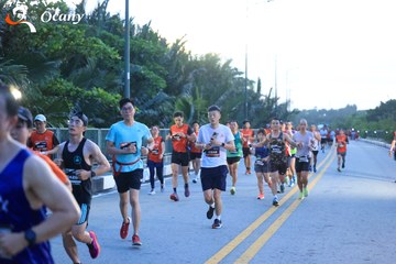 RUN TO LIVE 2025 - Ảnh #3264561