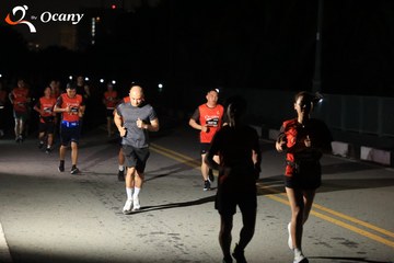 RUN TO LIVE 2025 - Ảnh #3260563