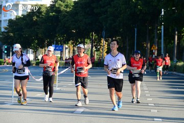 RUN TO LIVE 2025 - Ảnh #3298656