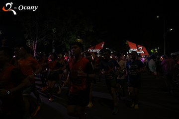 RUN TO LIVE 2025 - Ảnh #3140708