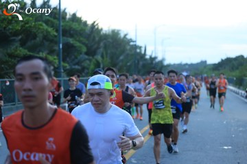 RUN TO LIVE 2025 - Ảnh #3288317