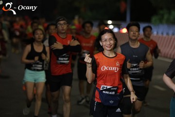 RUN TO LIVE 2025 - Ảnh #3204066