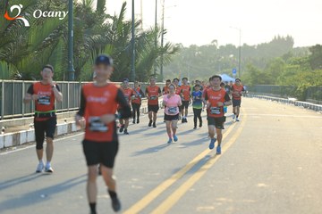 RUN TO LIVE 2025 - Ảnh #3299833