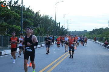 RUN TO LIVE 2025 - Ảnh #3267584