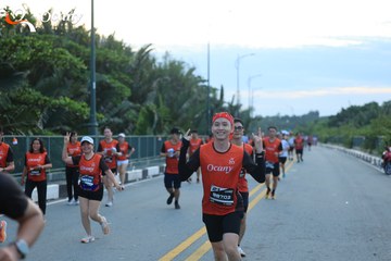 RUN TO LIVE 2025 - Ảnh #3281518
