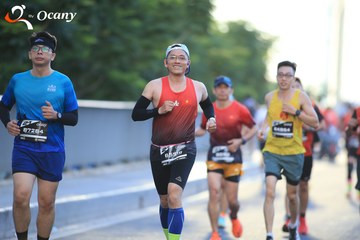 RUN TO LIVE 2025 - Ảnh #3279838
