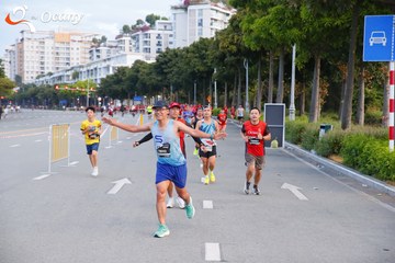 RUN TO LIVE 2025 - Ảnh #3260158