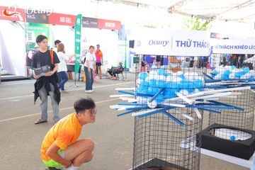 RUN TO LIVE 2025 - Ảnh #3132137