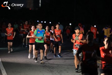RUN TO LIVE 2025 - Ảnh #3262753