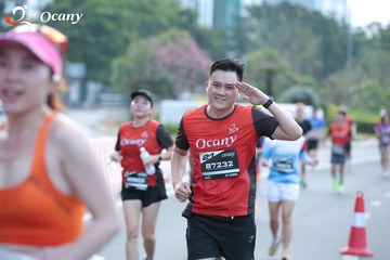 RUN TO LIVE 2025 - Ảnh #3208809