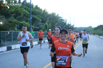 RUN TO LIVE 2025 - Ảnh #3267704