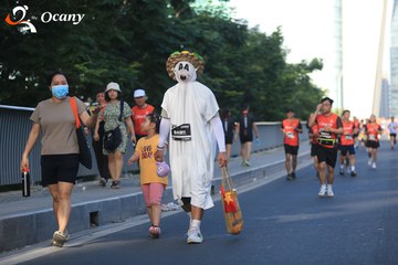 RUN TO LIVE 2025 - Ảnh #3288404