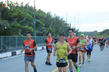 RUN TO LIVE 2025 - Ảnh #3285806