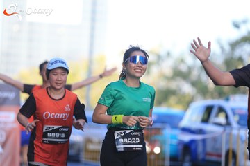 RUN TO LIVE 2025 - Ảnh #3287221