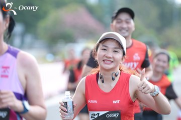 RUN TO LIVE 2025 - Ảnh #3209261
