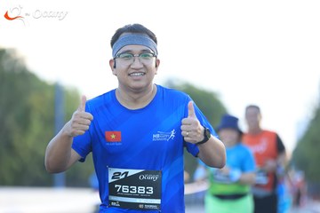 RUN TO LIVE 2025 - Ảnh #3258831