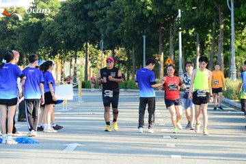 RUN TO LIVE 2025 - Ảnh #3301016